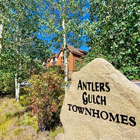 Arapahoe Lodge 8116 By Summitcove Lodging Keystone Exterior foto